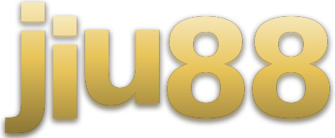 jiu88 logo